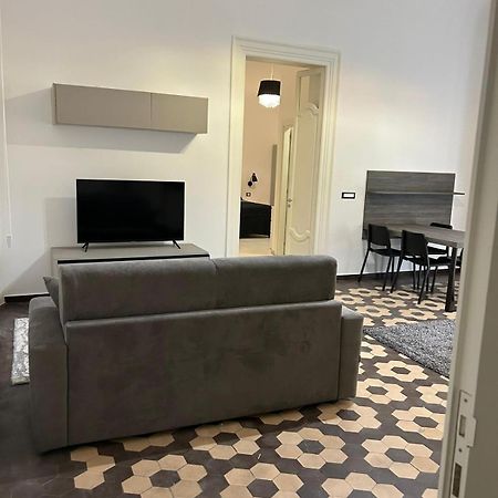 Margot House Palermo Leilighet Eksteriør bilde