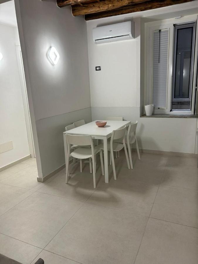 Margot House Palermo Leilighet Eksteriør bilde