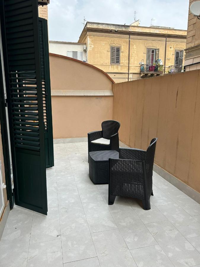 Margot House Palermo Leilighet Eksteriør bilde