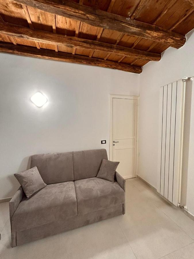 Margot House Palermo Leilighet Eksteriør bilde