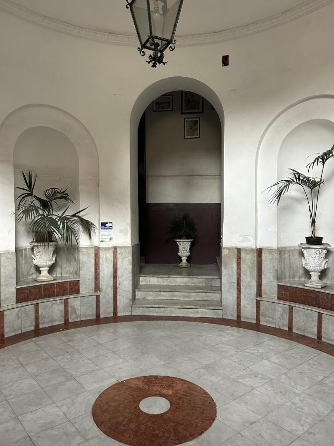 Margot House Palermo Leilighet Eksteriør bilde