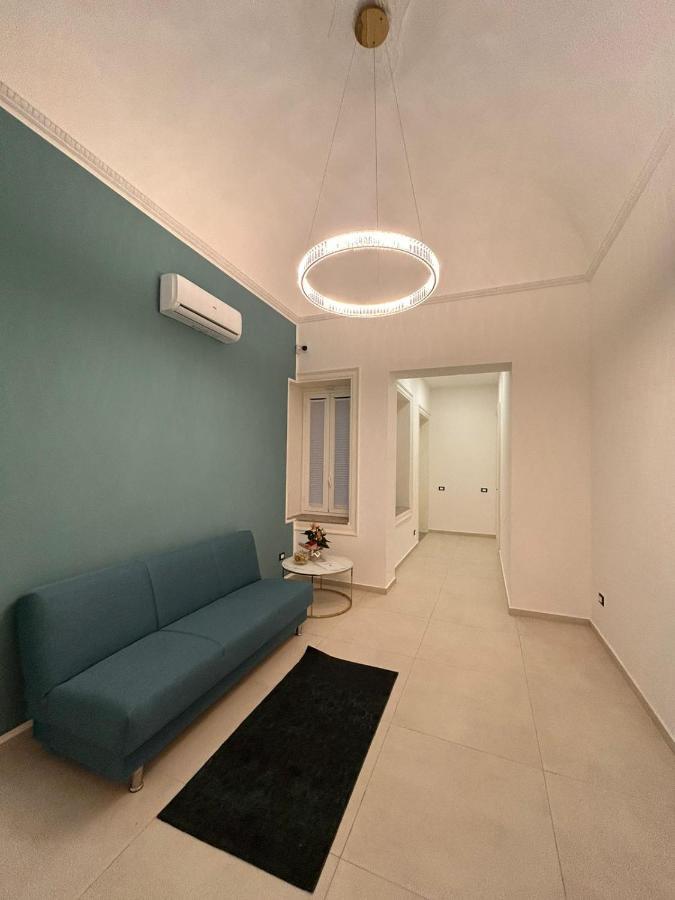 Margot House Palermo Leilighet Eksteriør bilde