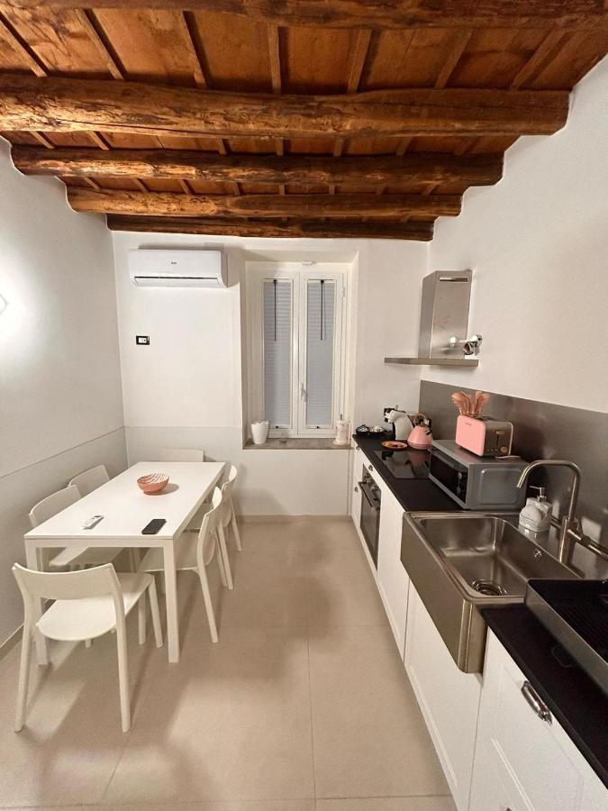 Margot House Palermo Leilighet Eksteriør bilde