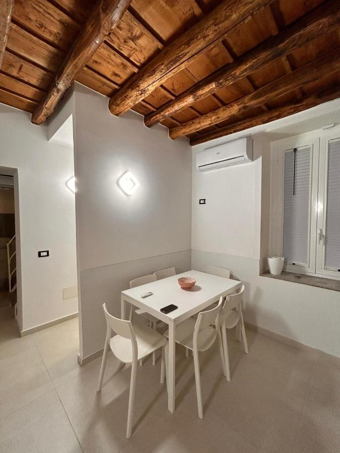 Margot House Palermo Leilighet Eksteriør bilde