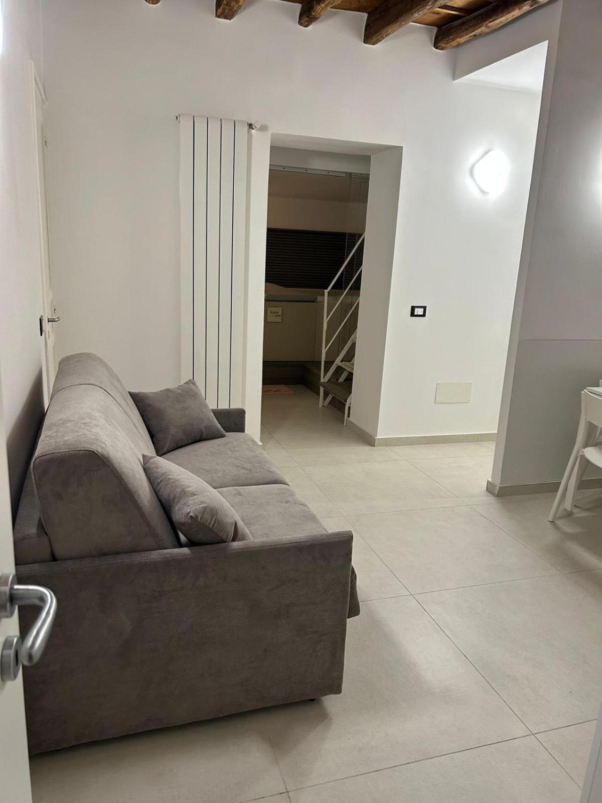 Margot House Palermo Leilighet Eksteriør bilde