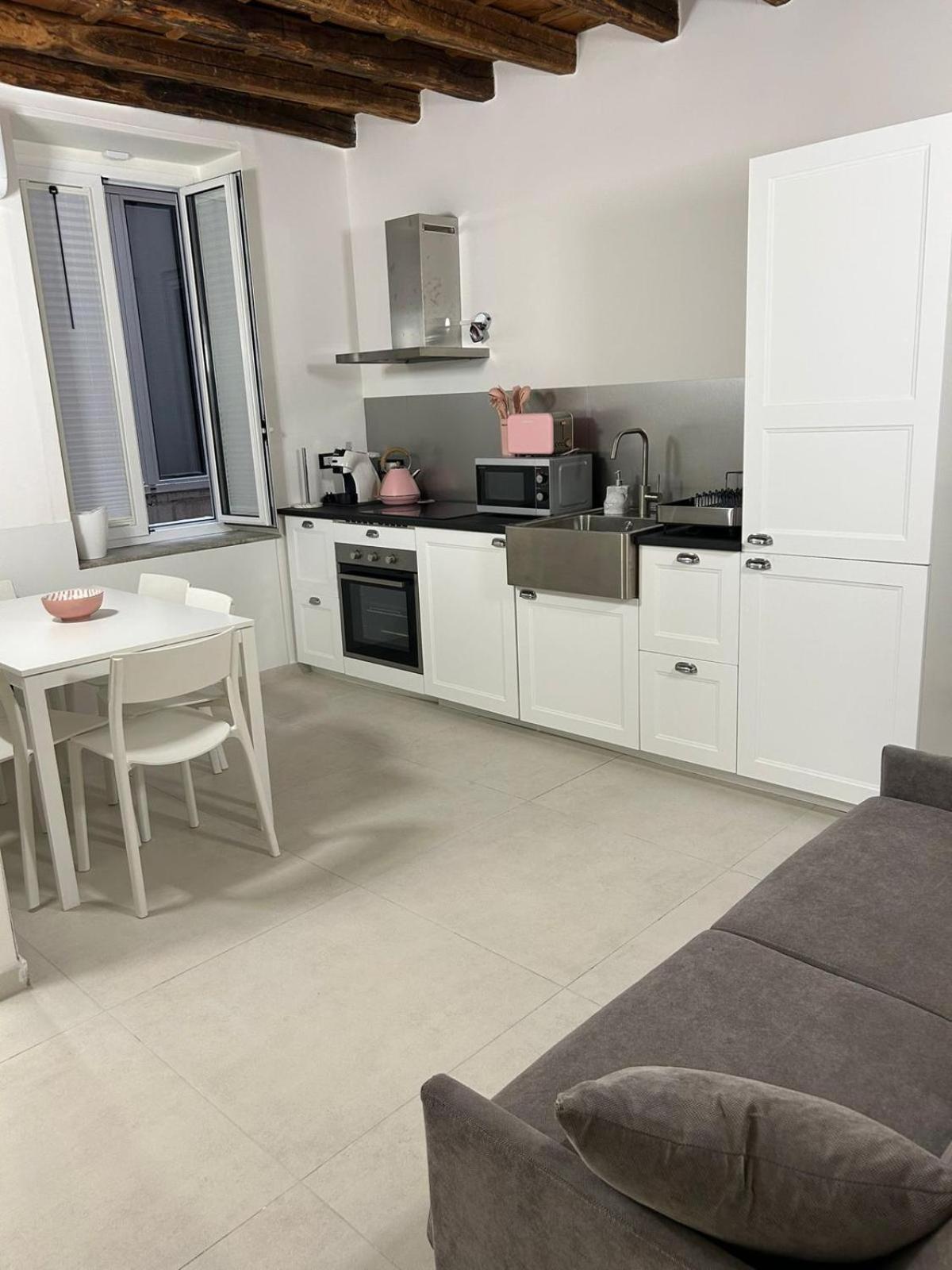 Margot House Palermo Leilighet Eksteriør bilde