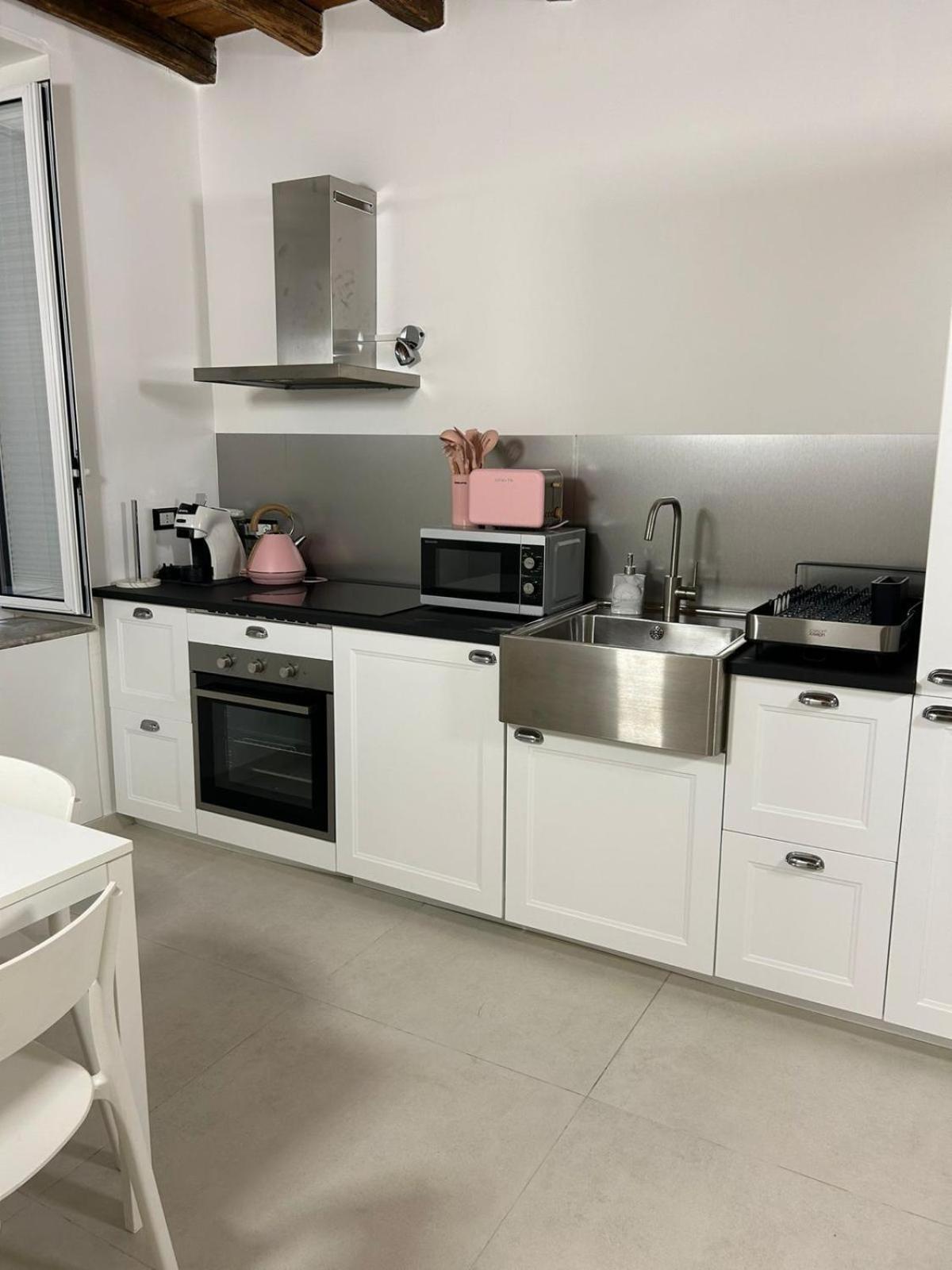 Margot House Palermo Leilighet Eksteriør bilde