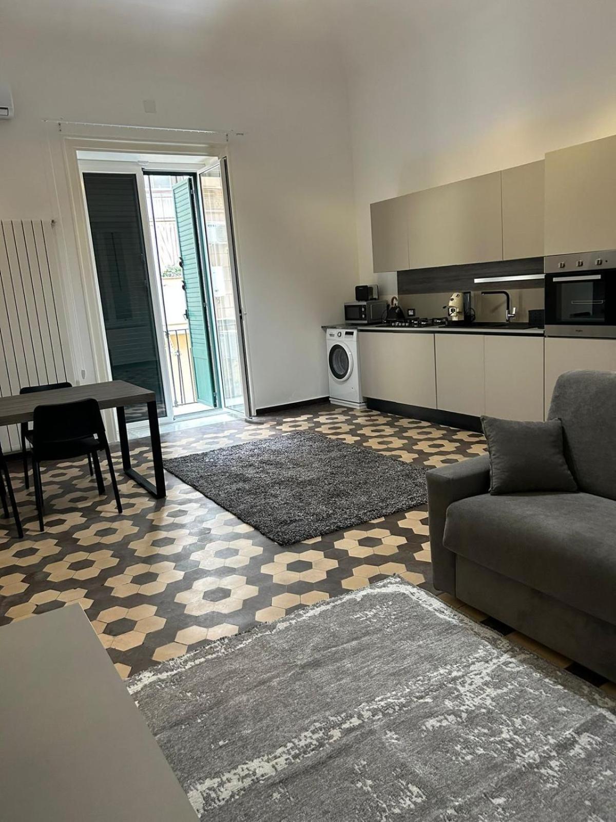 Margot House Palermo Leilighet Eksteriør bilde